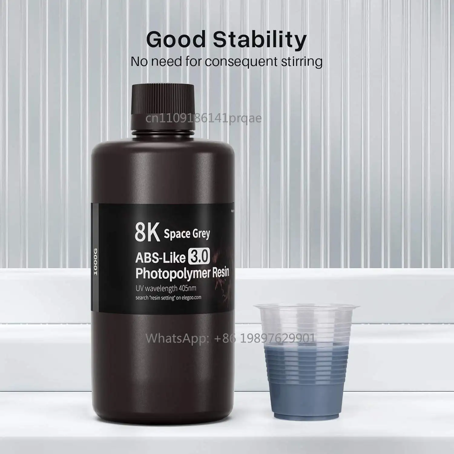 2026 NEW ELEGOO Upgraded 3D Pr - Resin Printer 评论和价格