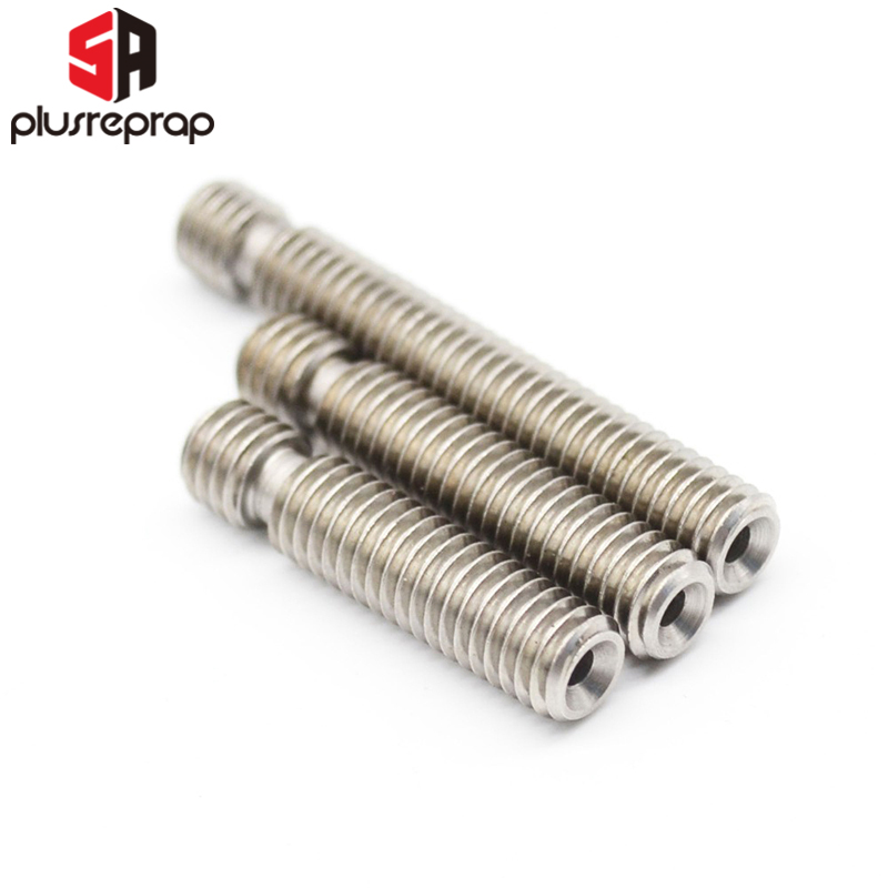 M6 Throat 26 mm 30 mm 40 mm Le - Direct Drive Extruder 评论和价格