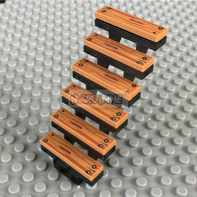 MARUMINE 1x4 Tile Plate Blocks - Build Plate 评论和价格