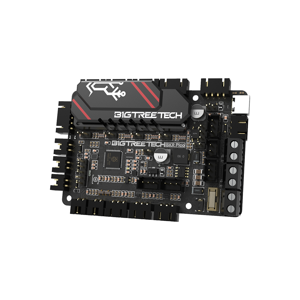 BIGTREETECH BTT SKR PICO V1.0  - Btt Skr Mini 评论和价格