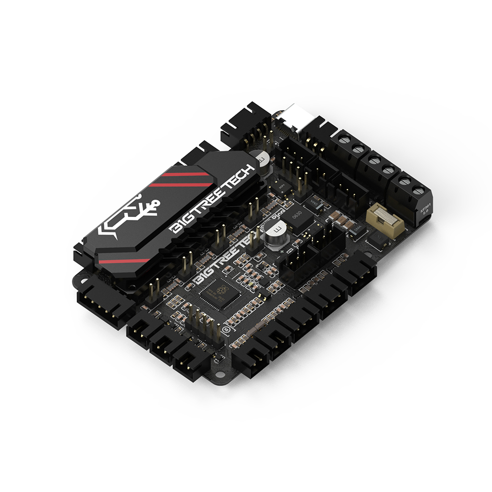 BIGTREETECH BTT SKR PICO V1.0  - Btt Skr Mini 评论和价格