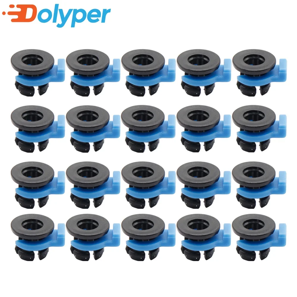20-100pcs Bowden Tube Coupling - Bowden Tube 评论和价格