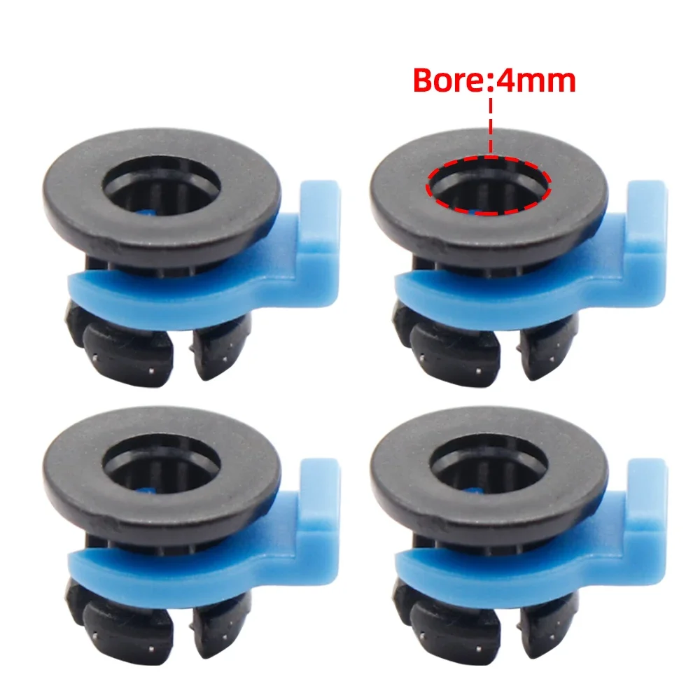 20-100pcs Bowden Tube Coupling - Bowden Tube 评论和价格