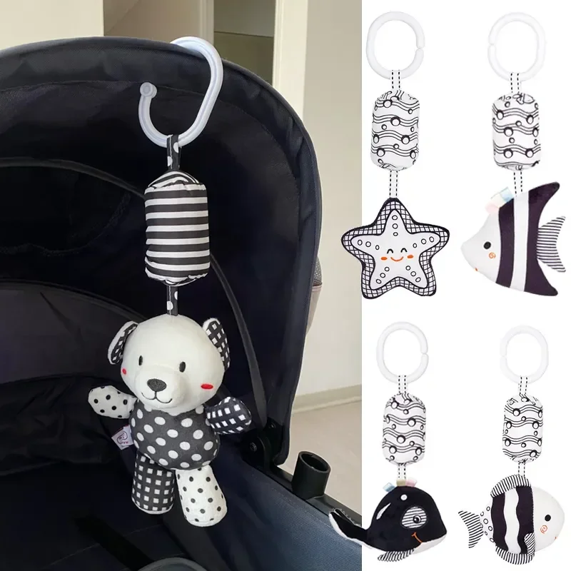 Stroller Bed Hanging Bell Plus - Carriage Bed 评论和价格
