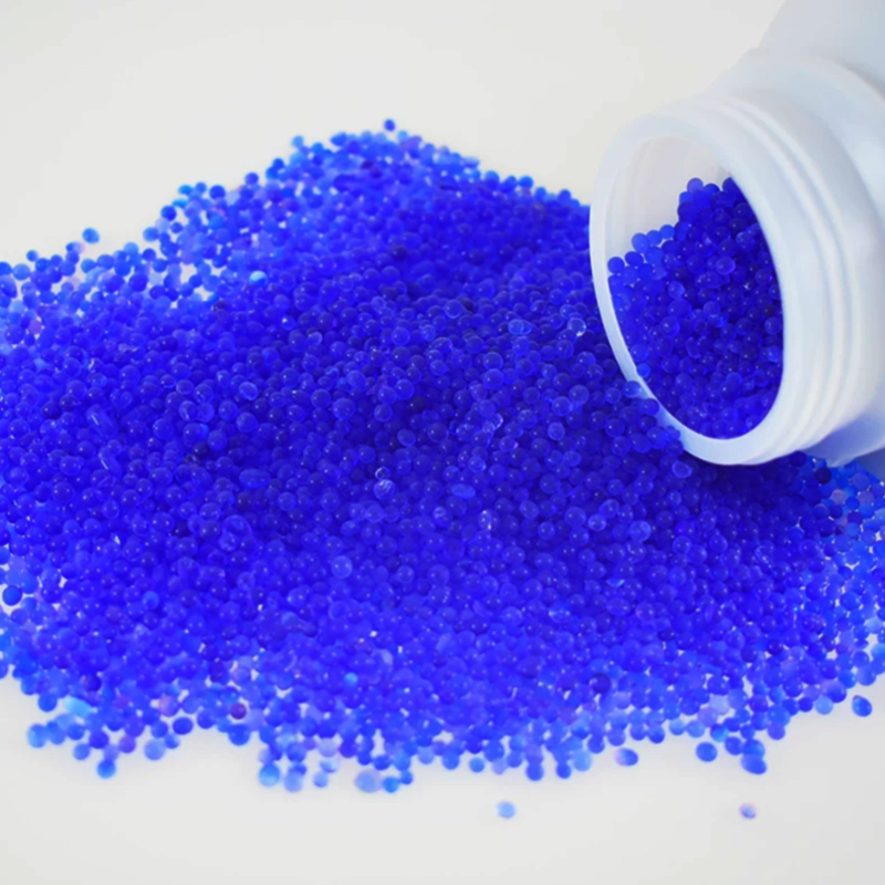 Indicating Silica Gel Desiccan - Enclosure 3D Printer 评论和价格