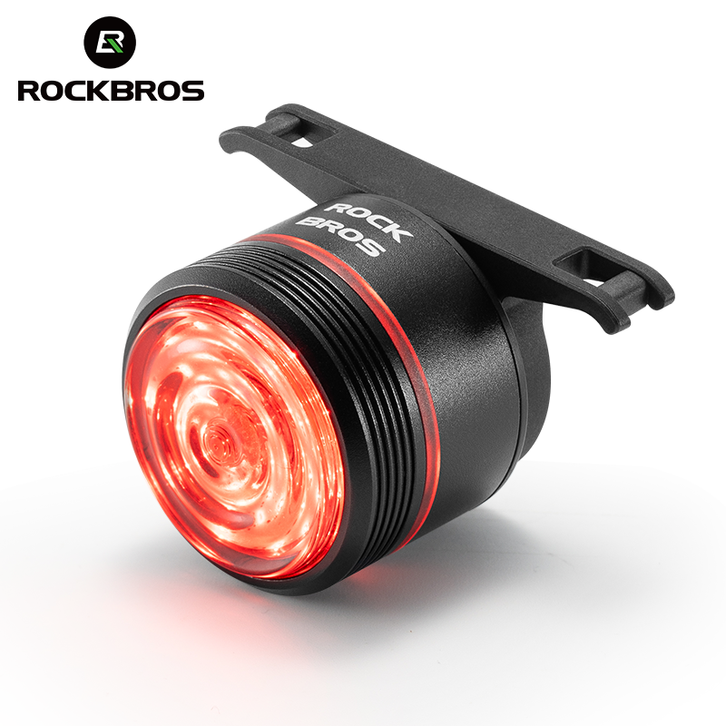 ROCKBROS Bicycle Tail Light Sm - Bltouch 评论和价格