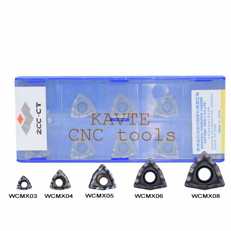 WCMX030208R WCMX040208R WCMX05 - Nozzle Tungsten 评论和价格