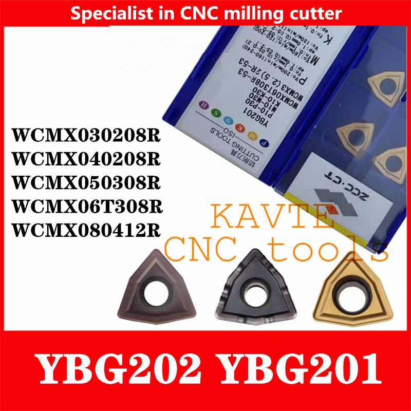 WCMX030208R WCMX040208R WCMX05 - Nozzle Tungsten 评论和价格