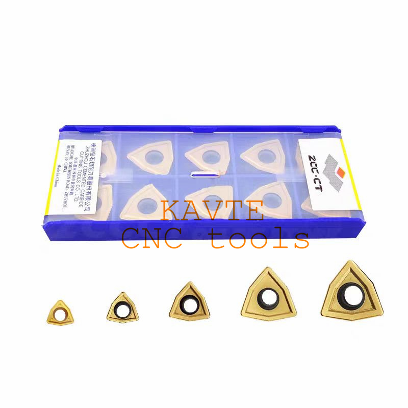 WCMX030208R WCMX040208R WCMX05 - Nozzle Tungsten 评论和价格