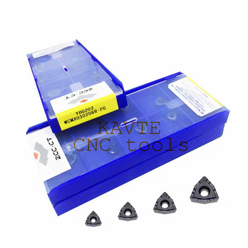 WCMX030208R WCMX040208R WCMX05 - Nozzle Tungsten 评论和价格
