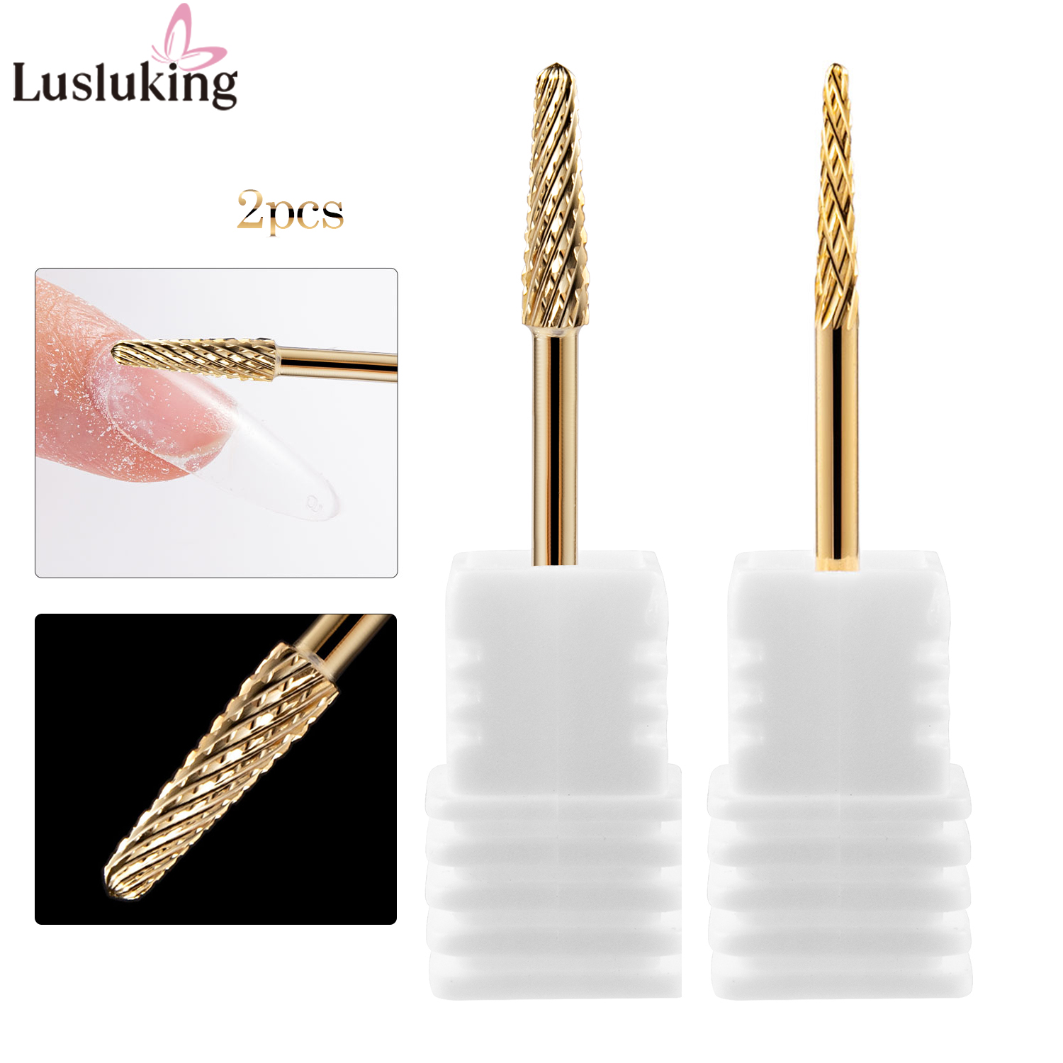 Tungsten Carbide Nail Drill Bi - Nozzle Tungsten 评论和价格