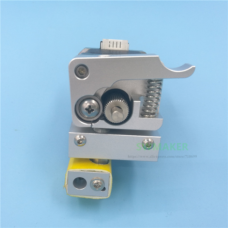 Wanhao i3 3D printer Upgrade M - Hotend 0.4Mm 评论和价格