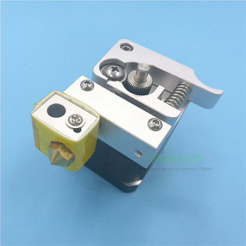 Wanhao i3 3D printer Upgrade M - Hotend 0.4Mm 评论和价格