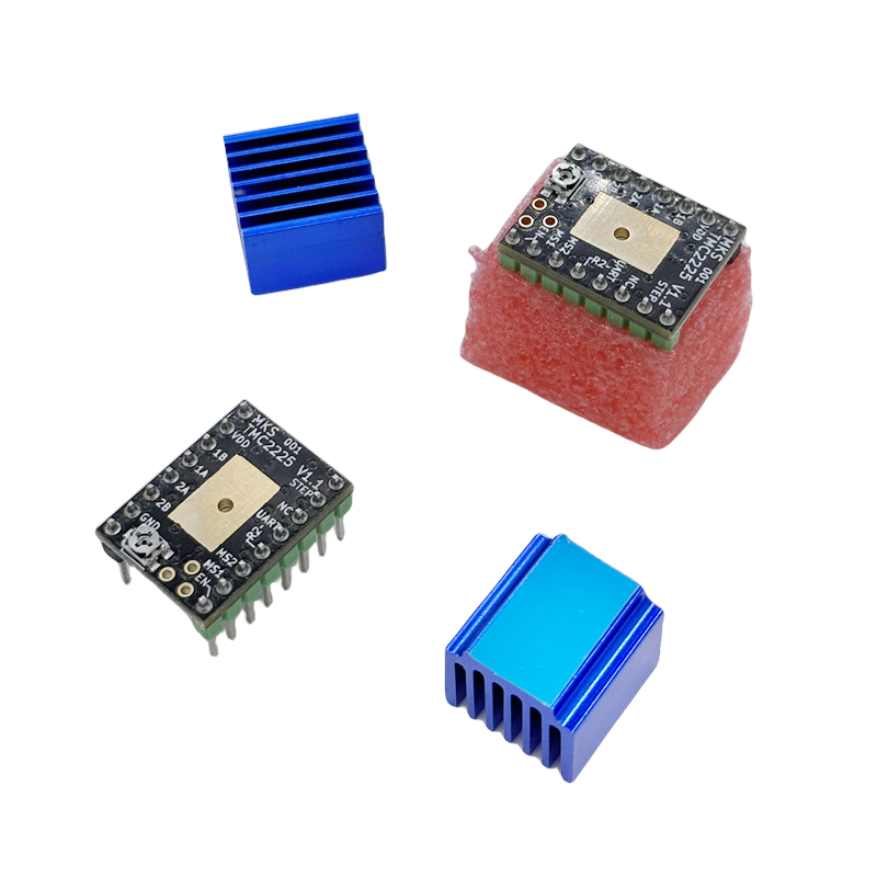 MKS TMC2225 2225 Stepper Motor - Mks Sgen 评论和价格
