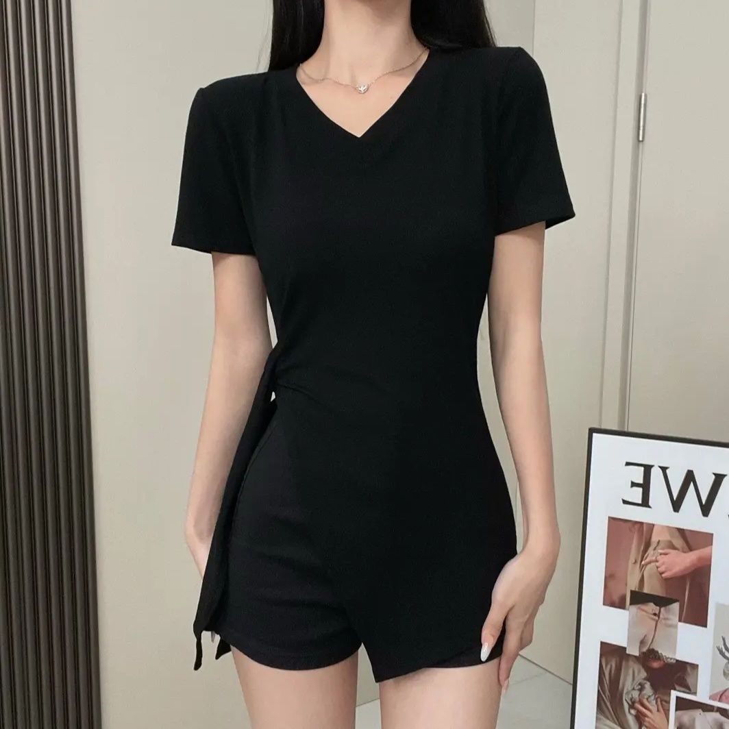 Spring and Summer Plus-size Wo - Resin Vat 评论和价格