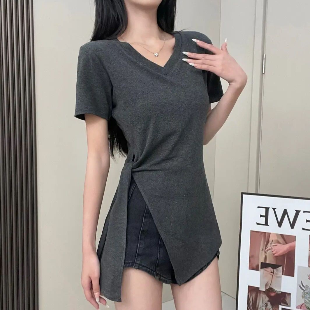 Spring and Summer Plus-size Wo - Resin Vat 评论和价格
