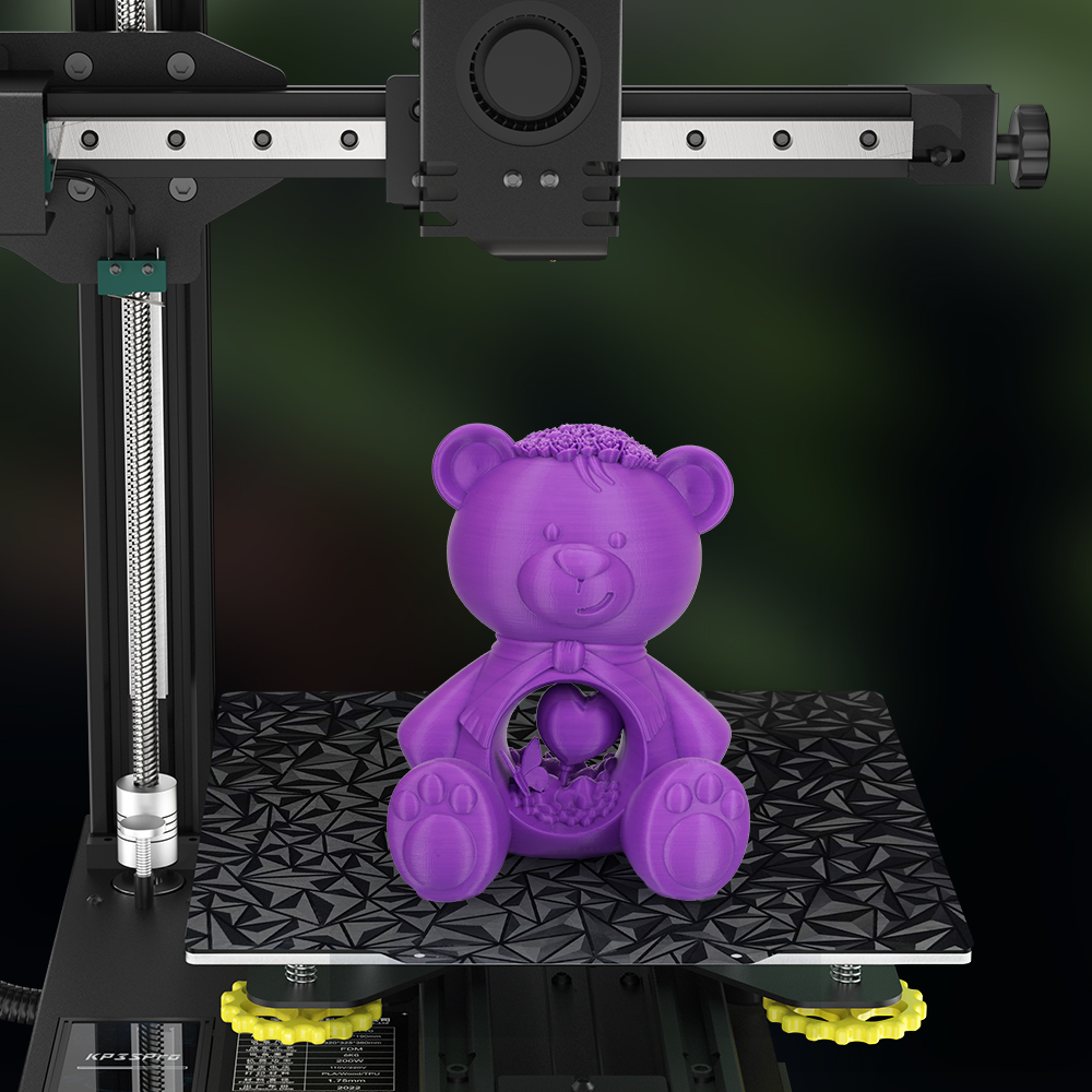 235x235mm PEI PEO PET PEY Spri - 3D Printer Bed 评论和价格