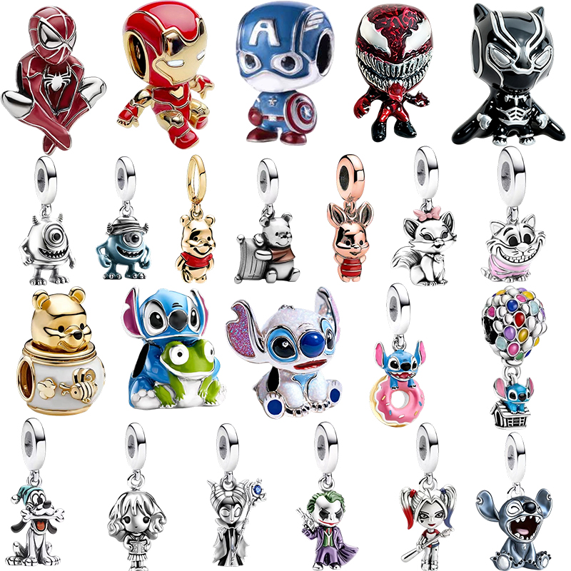 Stitch,Marvel,Monsters, Inc.Ch - Cobra Extruder 评论和价格