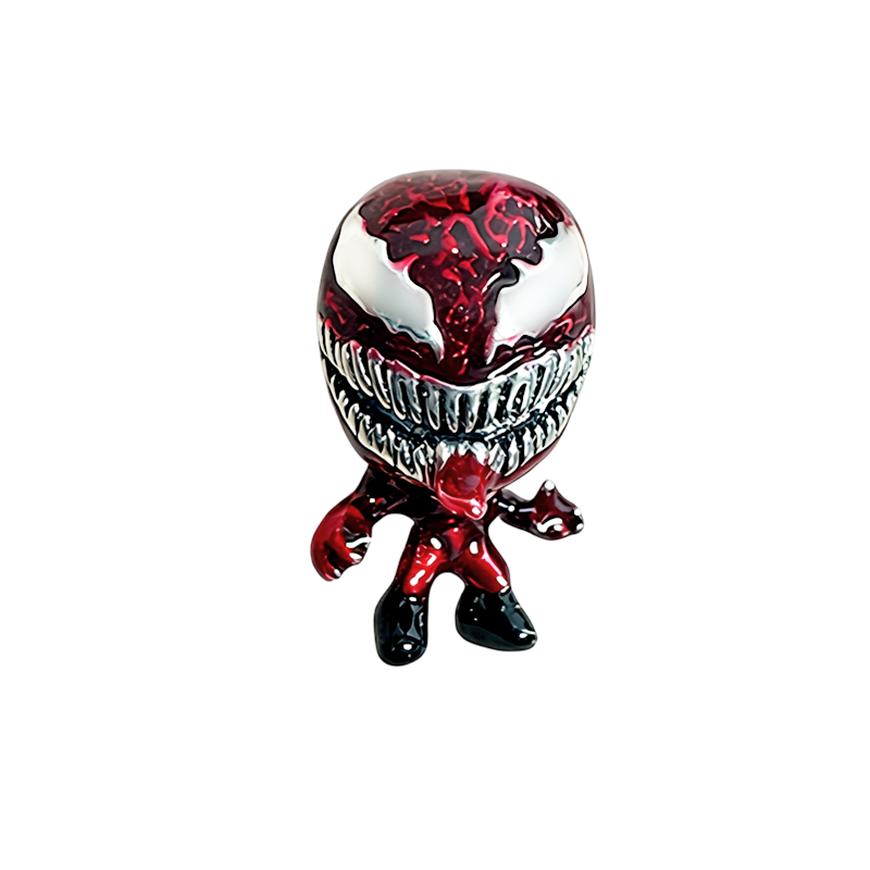 Stitch,Marvel,Monsters, Inc.Ch - Cobra Extruder 评论和价格