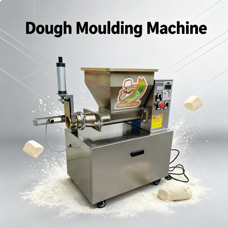 Durable Bread Splitting Machin - Extruder 评论和价格