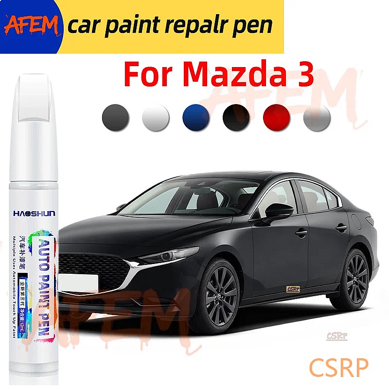 Car Touch Up Paint Pen For Maz - Bltouch 评论和价格