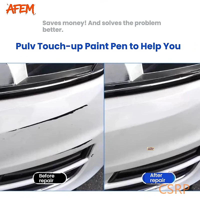 Car Touch Up Paint Pen For Maz - Bltouch 评论和价格