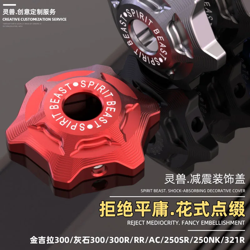 Motorcycle Front Shock Absorbe - Cobra Extruder 评论和价格