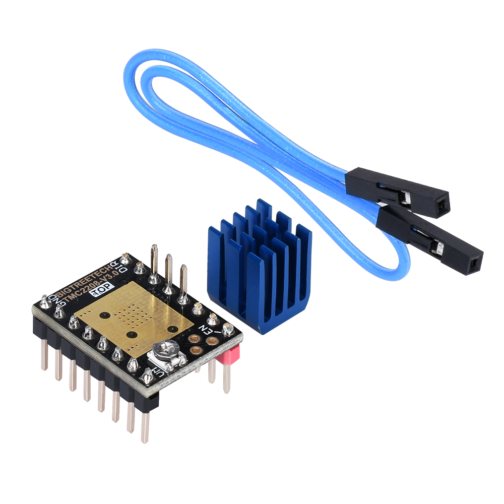 BIGTREETECH TMC2208 V3.0 Stepp - Skr Mini E3 评论和价格