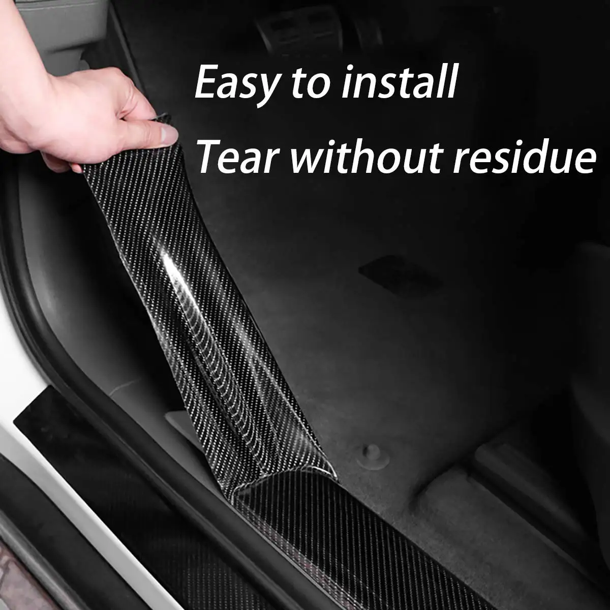 Carbon Fiber Automotive Adhesi - Fep Film 评论和价格