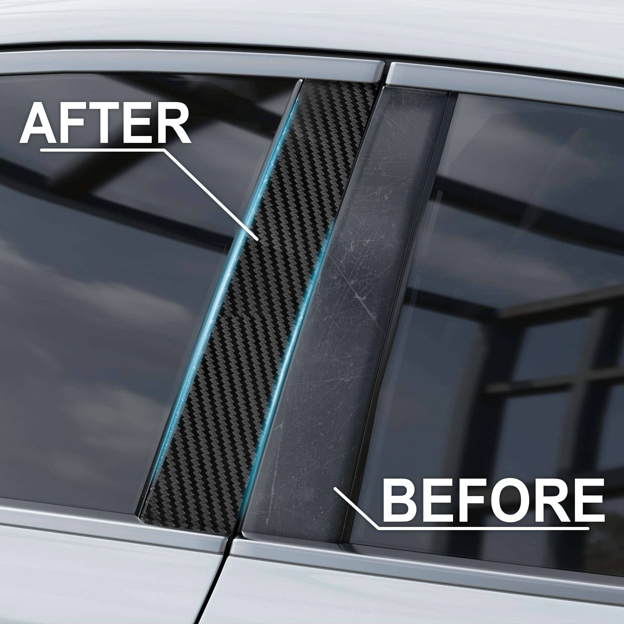 Carbon Fiber Automotive Adhesi - Fep Film 评论和价格