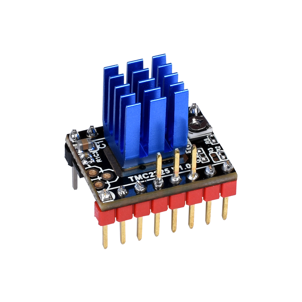 BIGTREETECH TMC2225 V1.0 Stepp - Skr Mini E3 评论和价格
