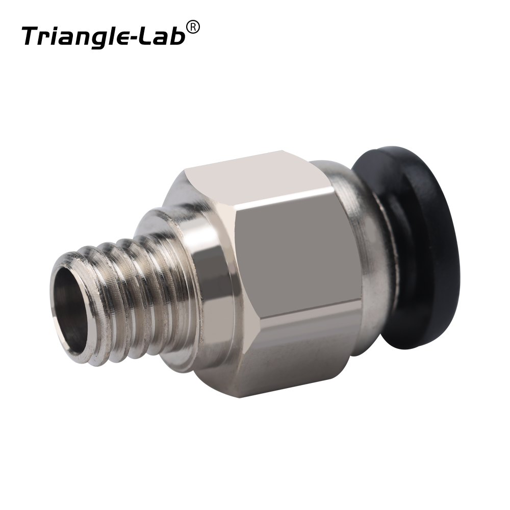 Trianglelab® Pneumatic Fitting - Bowden Tube 评论和价格
