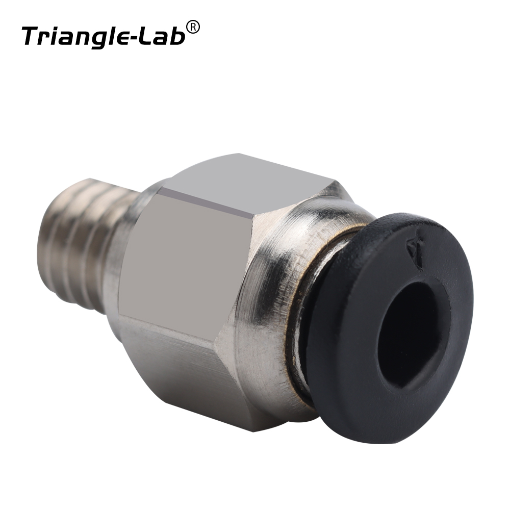 Trianglelab® Pneumatic Fitting - Bowden Tube 评论和价格