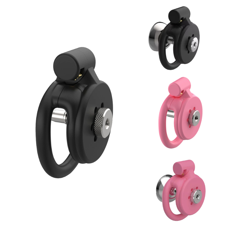 3D-Printed Flat Chastity Cage  - Resin Printer 评论和价格