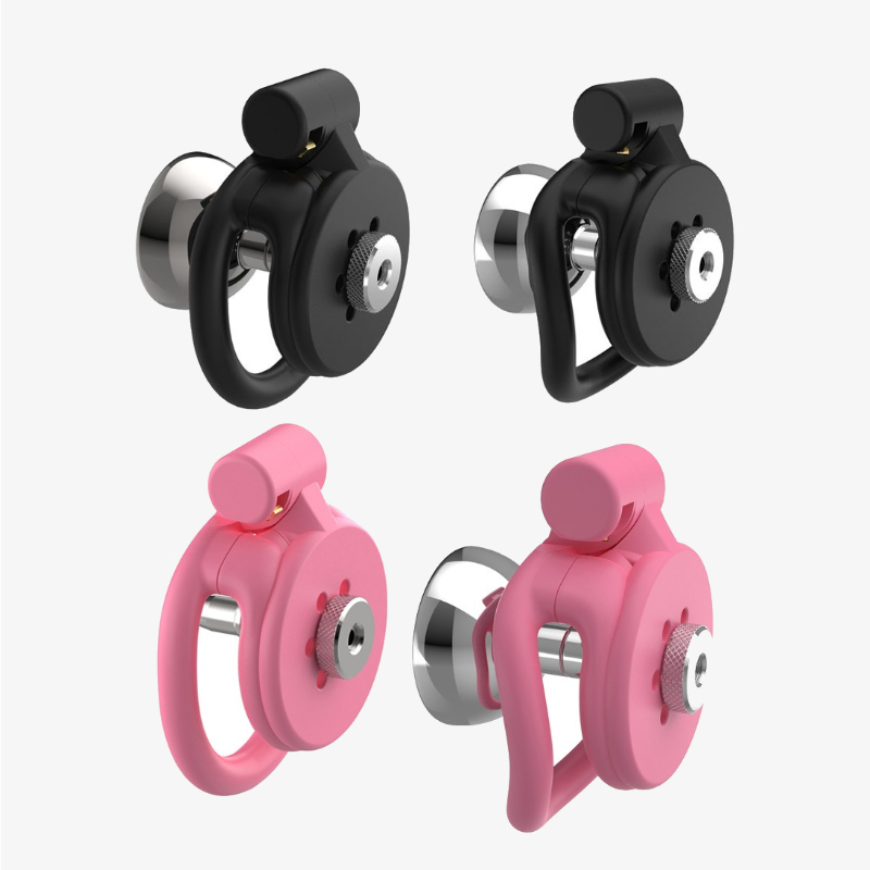 3D-Printed Flat Chastity Cage  - Resin Printer 评论和价格
