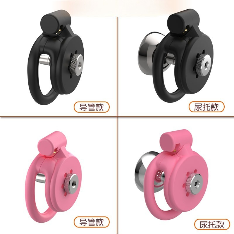 3D-Printed Flat Chastity Cage  - Resin Printer 评论和价格