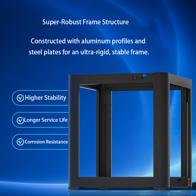 VEHO 1 High-Speed FDM 3D Print - Fdm Printer 评论和价格