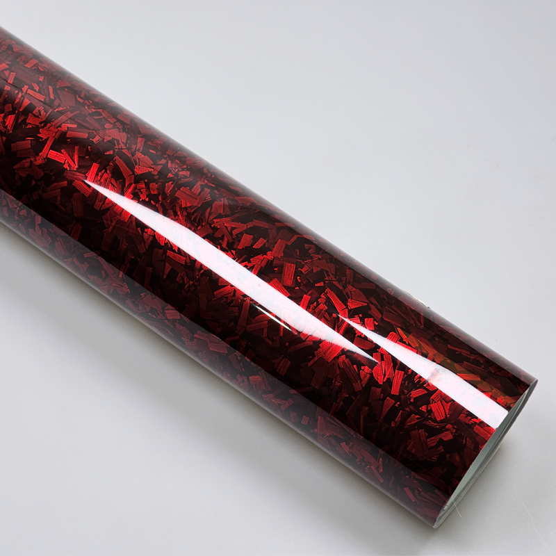 High Glossy Black Gold Silver  - Fep Film 评论和价格