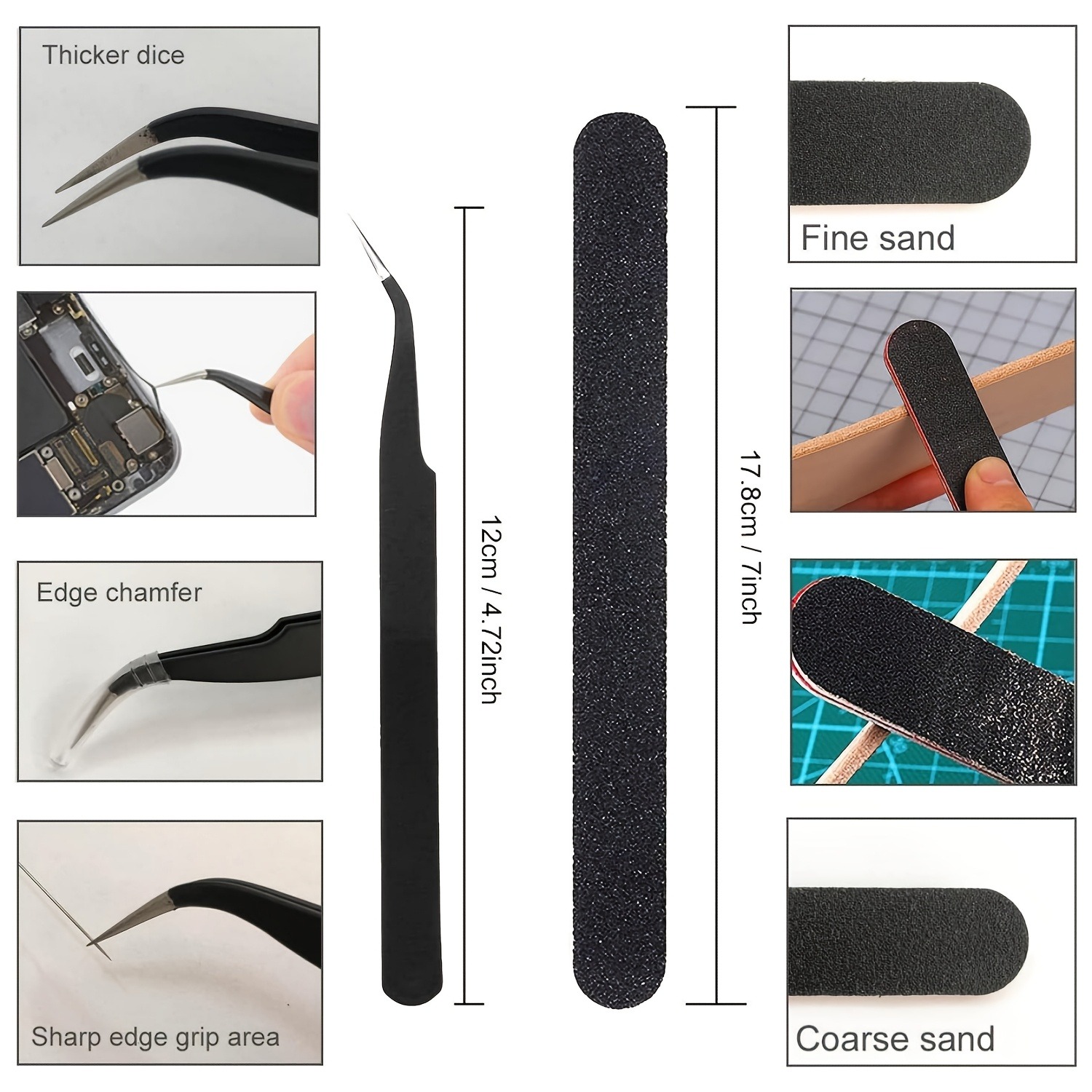 3D Printer Tools Kit Nozzle Cl - Fdm Printer 评论和价格