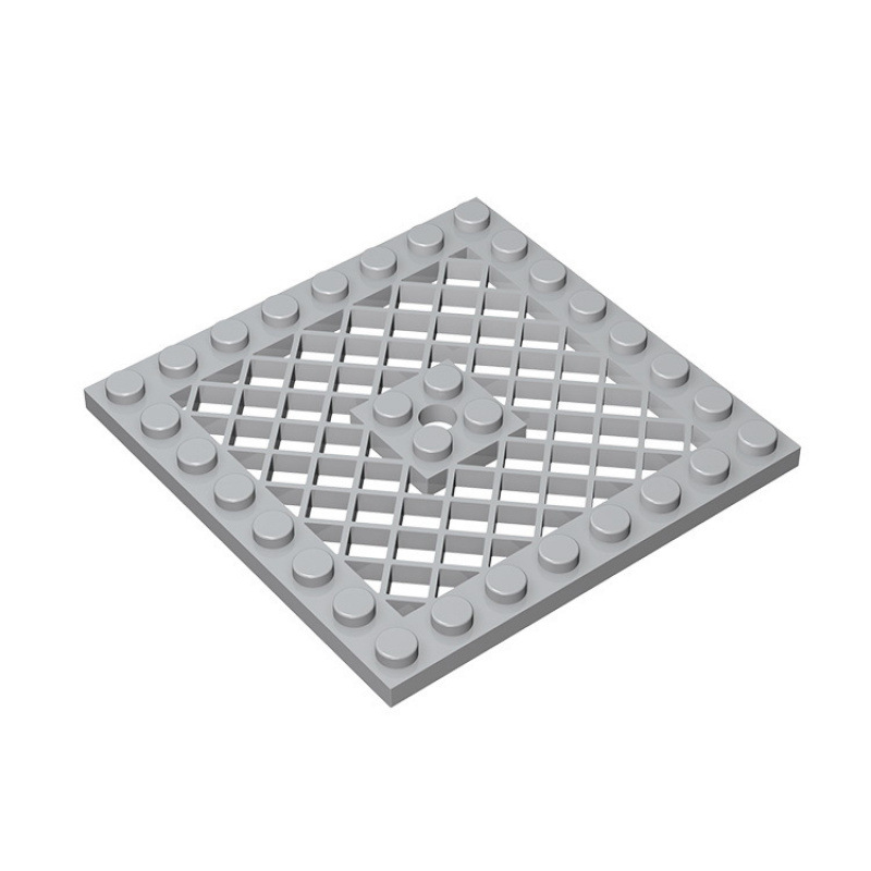 [7Pcs] [50g] MOC 4151 Spare Pa - Build Plate 评论和价格