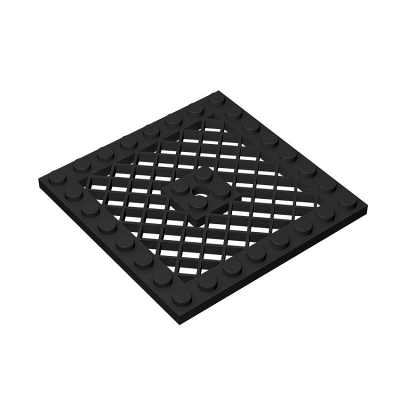 [7Pcs] [50g] MOC 4151 Spare Pa - Build Plate 评论和价格