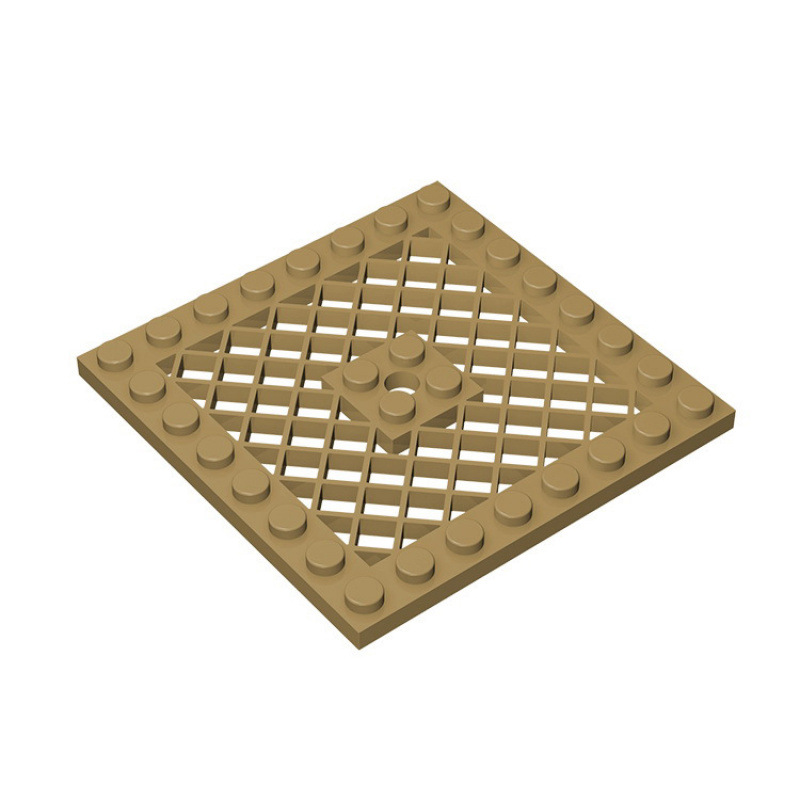 [7Pcs] [50g] MOC 4151 Spare Pa - Build Plate 评论和价格