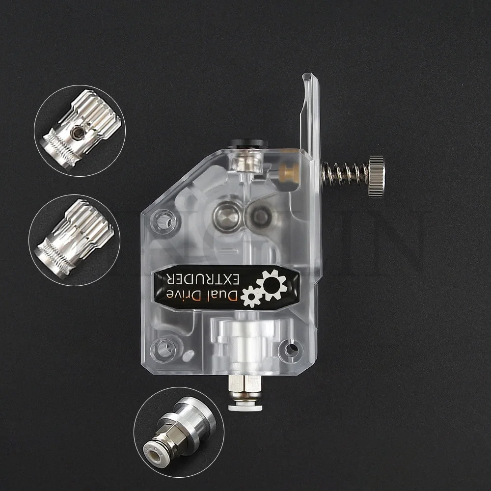 Twotrees 3D Printer Parts MK8  - Abs Filament 评论和价格