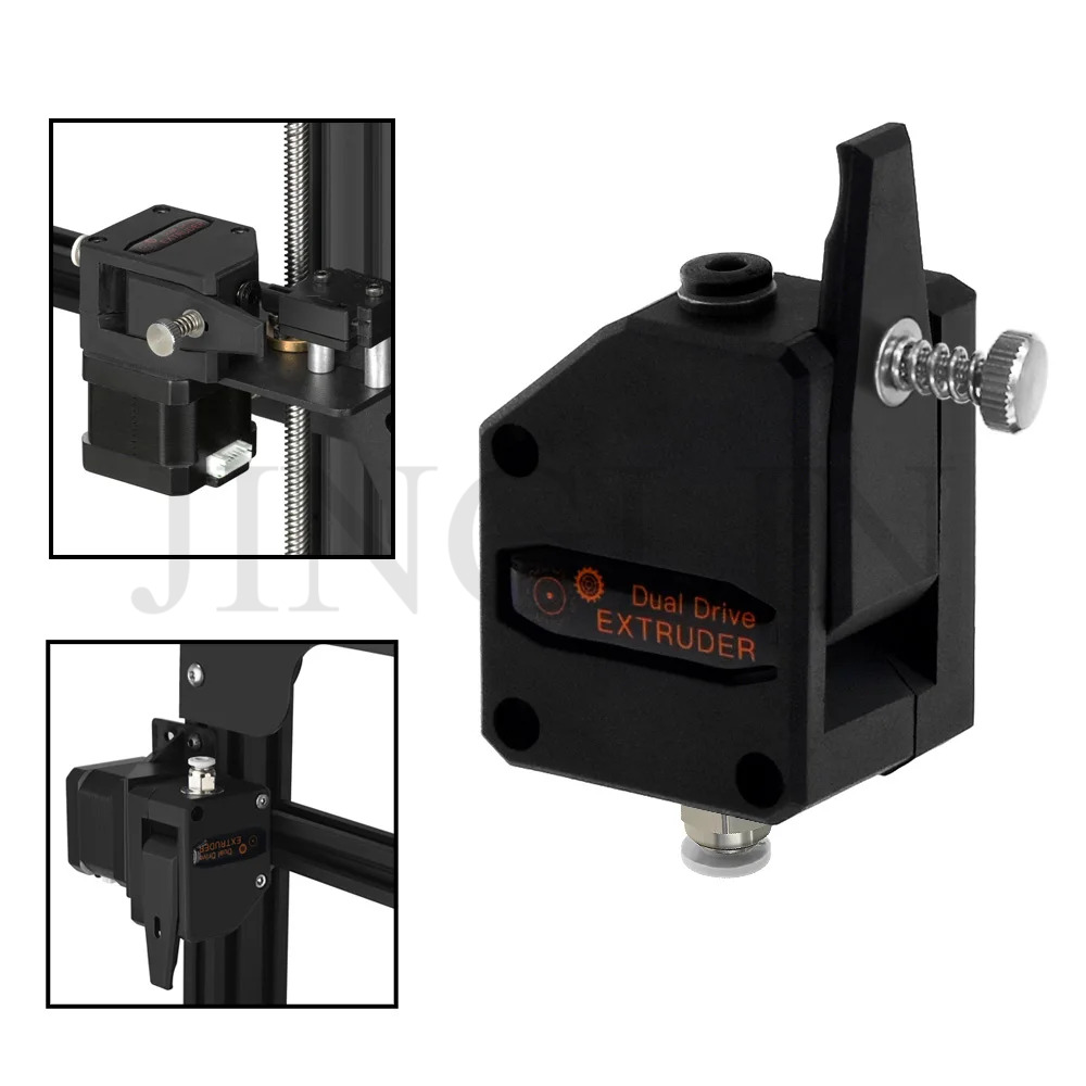 Twotrees 3D Printer Parts MK8  - Abs Filament 评论和价格