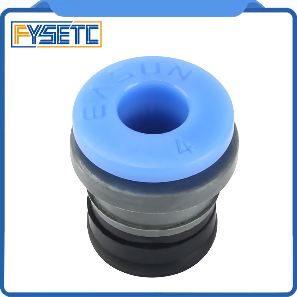 FYSETC Bowden ECAS04 3D Printe - Bowden Tube 评论和价格