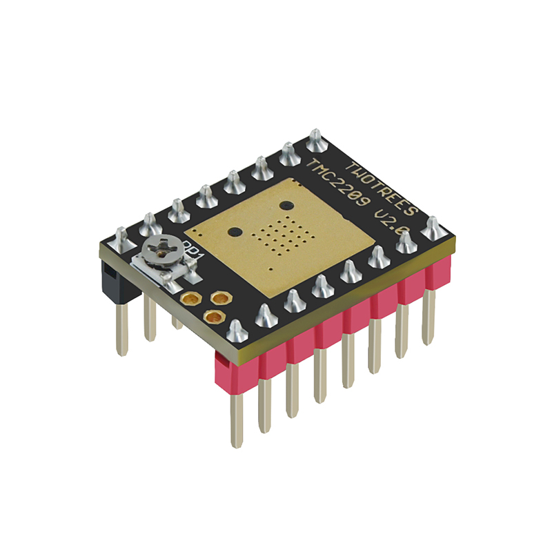 TMC2209 V2.0 TMC2208 Stepper M - Skr Mini E3 评论和价格