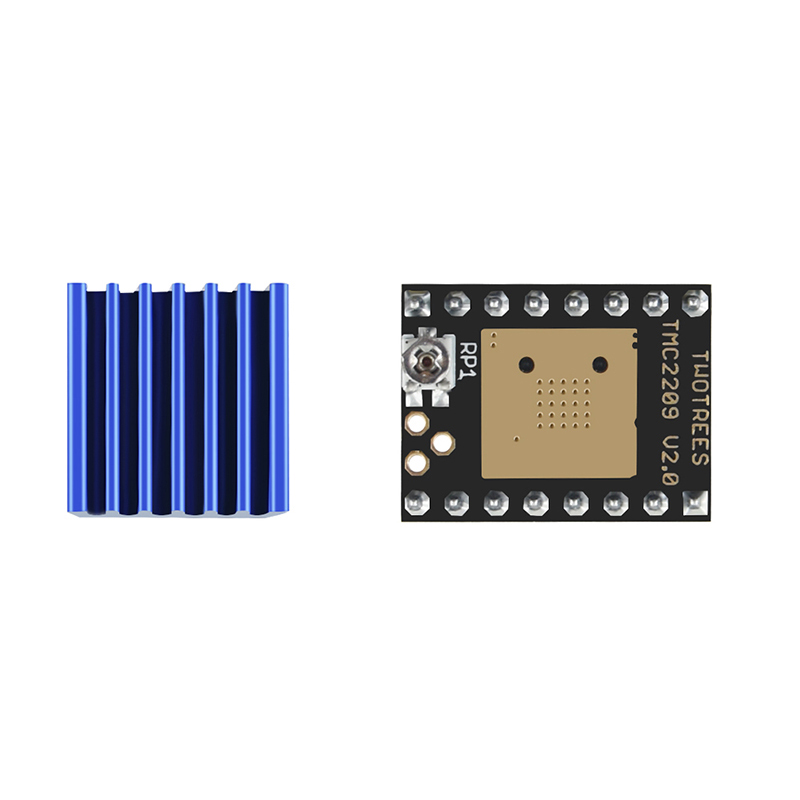 TMC2209 V2.0 TMC2208 Stepper M - Skr Mini E3 评论和价格