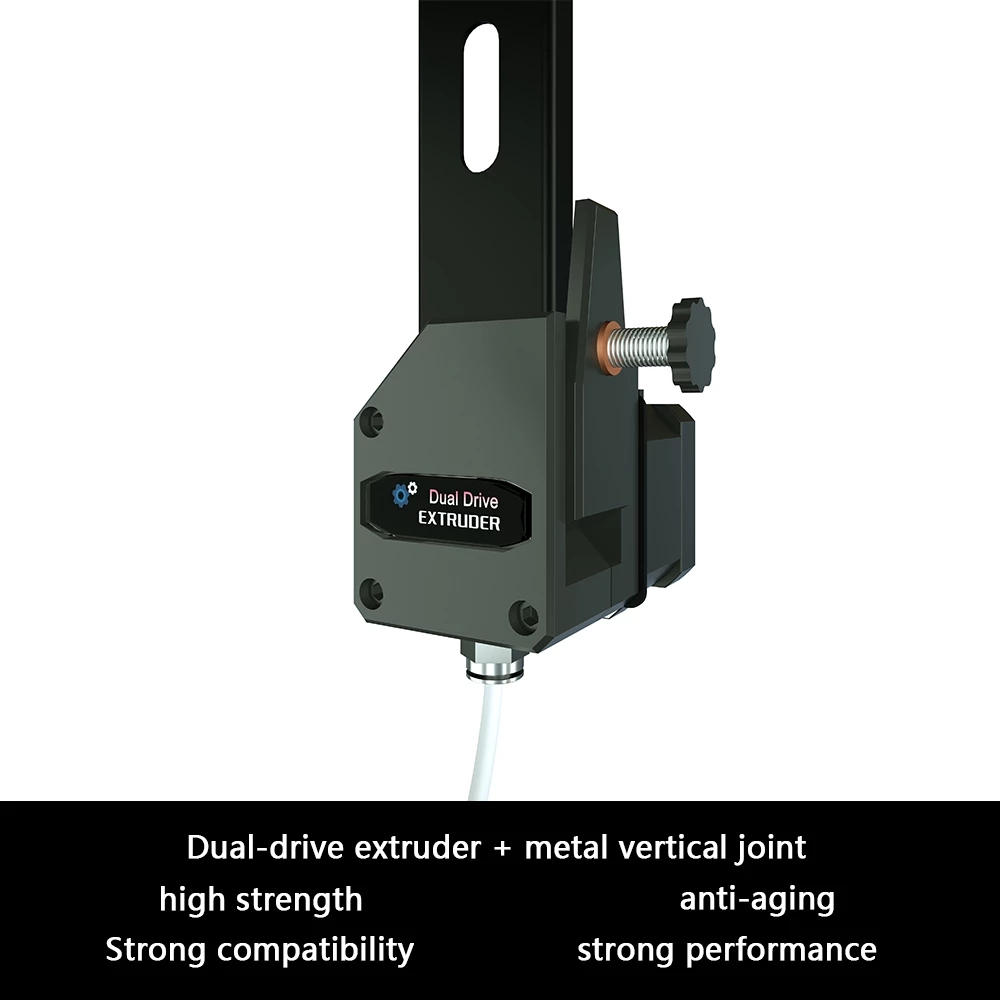 Upgrade FLSUN SR Extruder J-he - Bowden Tube 评论和价格