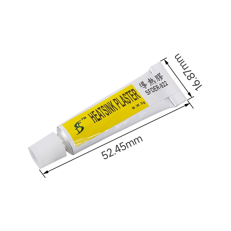 Thermal Grease for FDM 3D Prin - Fdm Printer 评论和价格