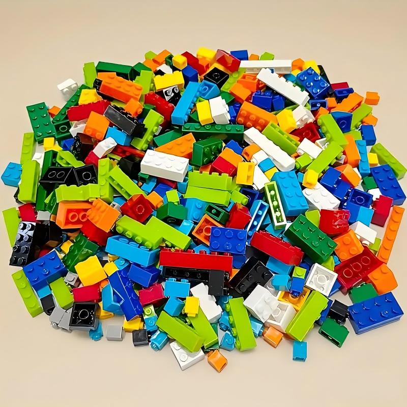 [23Pcs] 【50g】 Model 14137 2x8  - Build Plate 评论和价格